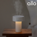 작은이미지: 알로코리아 듀얼 무드등 무선 가습기 AHM5 #6