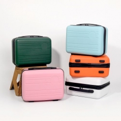 시크론 여행용캐리어 레디백 14인치 기내용