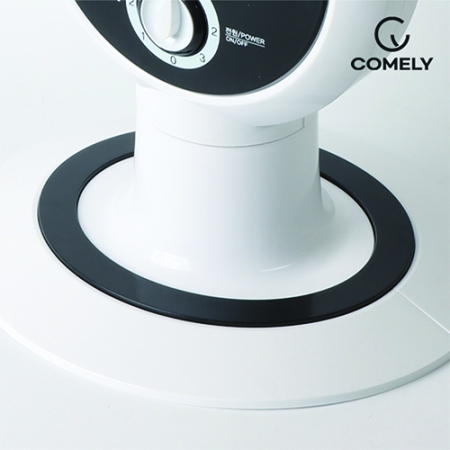 코멜리 3단 석영관 히터 #7