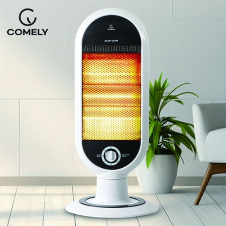 코멜리 3단 석영관 히터 #2