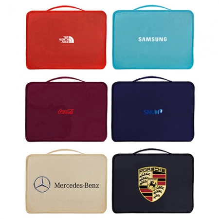 다즐 포켓트립 여행용파우치 6종세트 고급선물케이스제공 // 풀칼라인쇄 #4