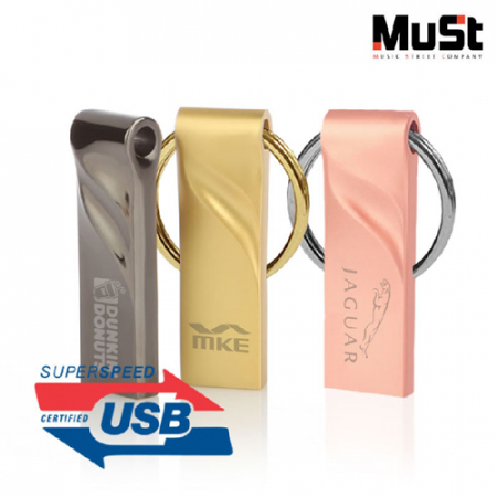 뮤스트 메가웨이브 USB 3.0 256GB #2