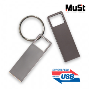 뮤스트 메가 스퀘어링 USB 3.0 256GB