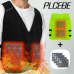 작은이미지: 플씨드 히트 세이프 핫팩조끼 #2