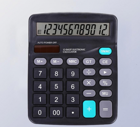 12단 전자 계산기, 사무용 사은품 답례품 단체 선물 홍보 기념, 선물용품 기념품, 텀블러 보틀, 워머 핫팩 손난로 보조배터리 #3