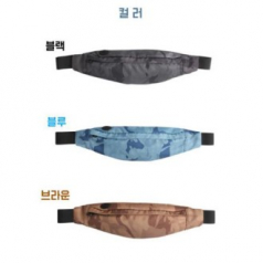 라이프 러닝벨트 여행스포츠 등산 러닝 슬링백 힙색 크로스백