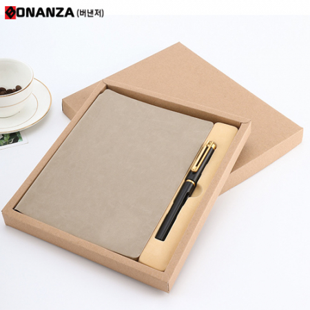 A5 다이어리 // 케이스 볼펜포함 #2