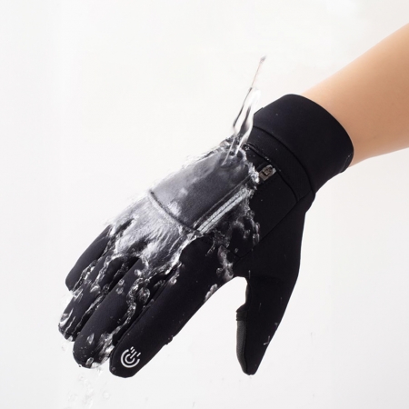 소소아이 방한장갑 등산 러닝 스포츠 보온 겨울장갑 스마트폰터치 #3