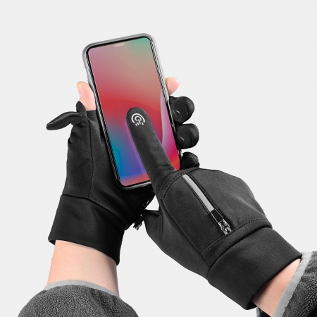 소소아이 방한장갑 등산 러닝 스포츠 보온 겨울장갑 스마트폰터치 #2