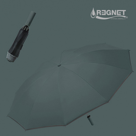 글리밍 10K UV차단 거꾸로 3단 완자동 양우산 #5