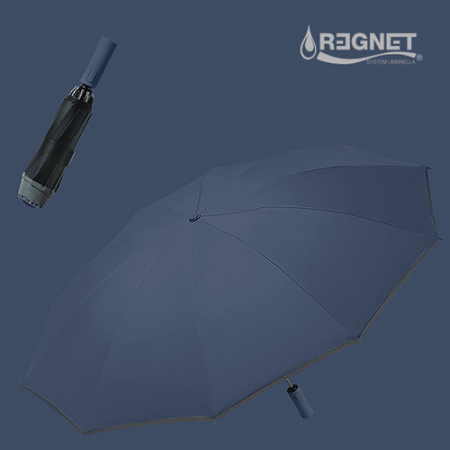 글리밍 10K UV차단 거꾸로 3단 완자동 양우산 #7