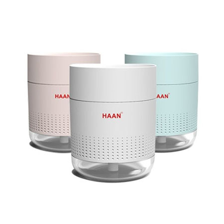 한경희 HTM-530C 초음파 미니 무선 가습기 #3