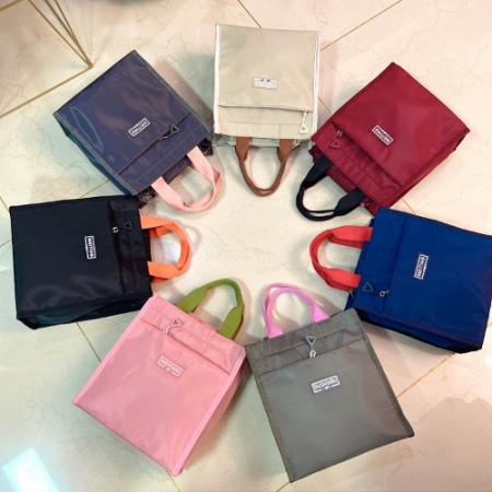 로페리아 스퀘어 옥스퍼드 데일리백 M 0202173 #2