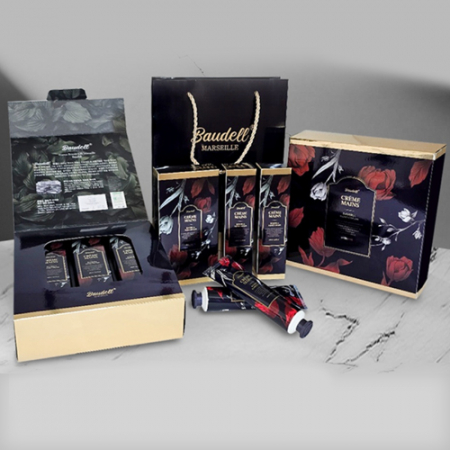 보델 익스클루시브 핸드크림 3P, 60ml * 3P #3