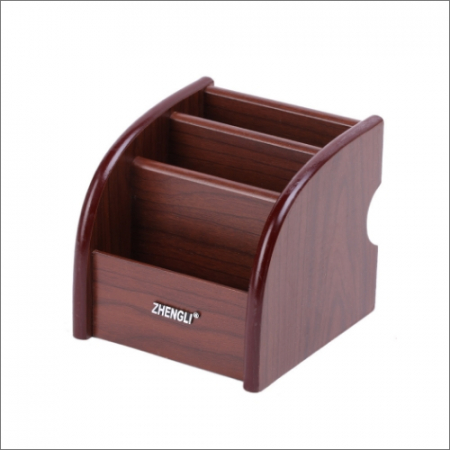 그레인홀더 원목 펜꽂이 #2