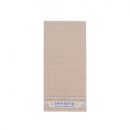 VC웨이브디올 전사타올 30수140g 프리미엄3매입 화이트세트 // 전용 쇼핑백 #4