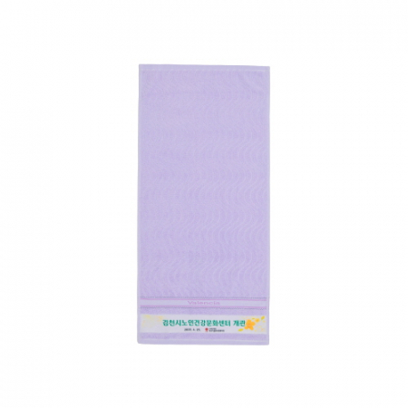 VC웨이브디올 전사타올 30수140g 프리미엄3매입 화이트세트 // 전용 쇼핑백 #6