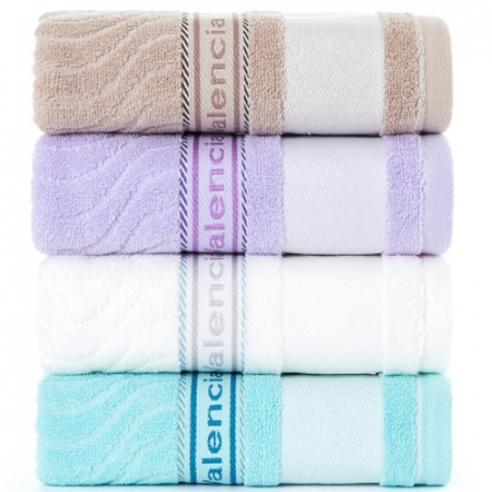 VC웨이브디올 전사타올 30수140g 프리미엄3매입 화이트세트 // 전용 쇼핑백 #3