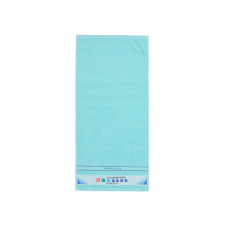 VC웨이브디올 전사타올 30수140g 프리미엄3매입 화이트세트 // 전용 쇼핑백 #7