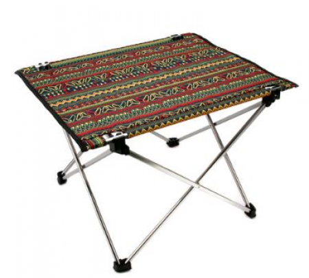 캠핑테이블 포리테이블 접이식테이블 #2