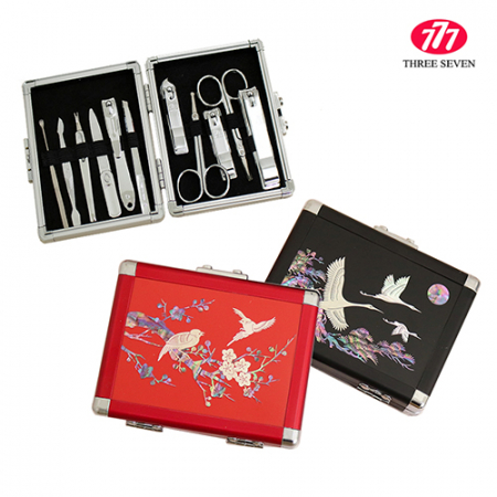 아름누리 777쓰리세븐 자개손톱깎이 11종 #3