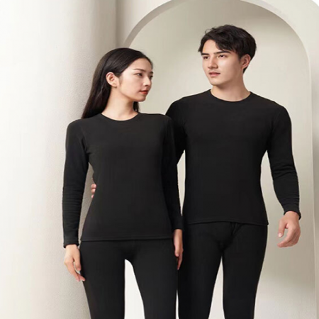 차르미 기모 내의 발열 보온내의, 기모내의, 발열속옷, 발열내복 #2