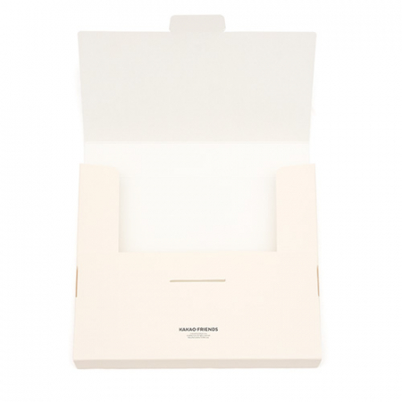 카카오프렌즈 새날 선물세트7(위클리플래너+볼펜) #4