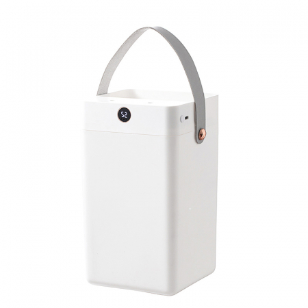 플레이고 W700 듀얼분사 습도표시 3L 대용량 가습기 #2