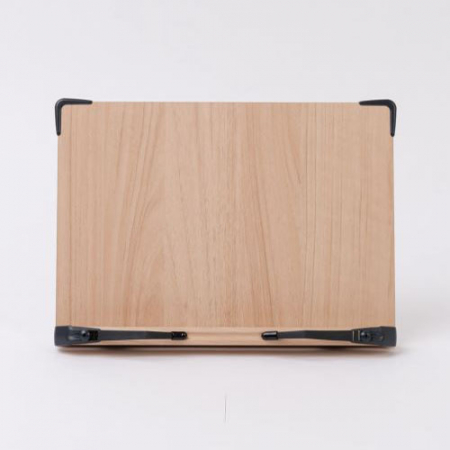 P34 각도조절독서대 휴대용 높이조절 책받침대 독서대 #2