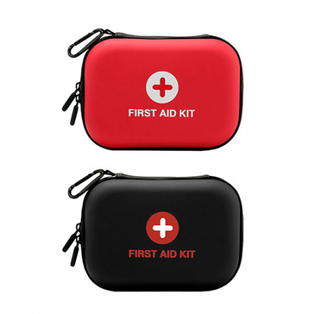 미니엠버 하드케이스 구급파우치 #3