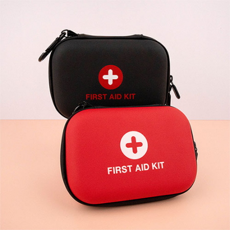 미니엠버 하드케이스 구급파우치 #2