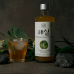 작은이미지: 청숨 통째로 갈아만튼 생과일 원액 360ml 매실청 #2