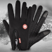 작은이미지: 레인쉴드 방수장갑 등산 캠핑 방수 방한 장갑 #2