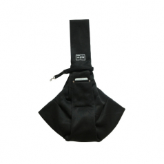 펫스윗 슬링백 강아지 가방 산책 케이지 슬링백