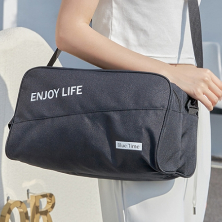 지오핏 수납헬스가방 운동가방 방수백 더플백 #2