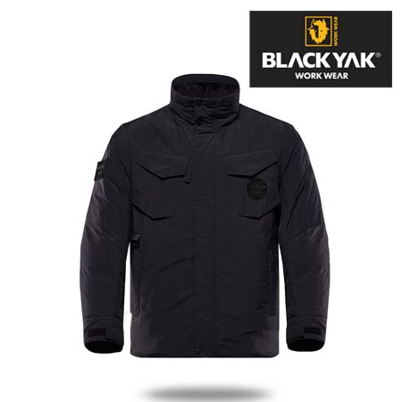 블랙야크 워크패딩자켓2 #2