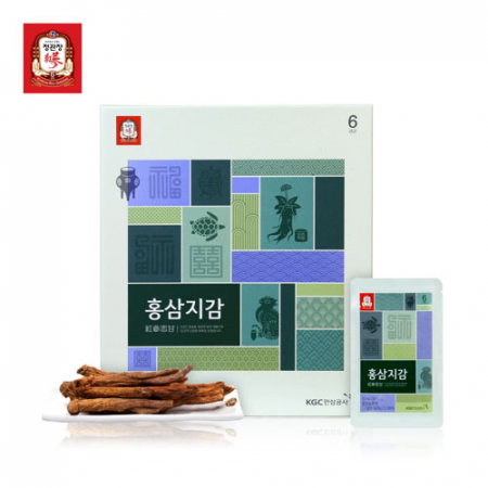 한국인삼공사 정관장 홍삼지감 50ml x 30포 + 쇼핑백 #2