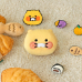 작은이미지: 캐릭터 봉제형 참 세트 #8