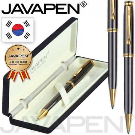 (국산)자바 그레이스볼펜(자바공식인증대리점) #3