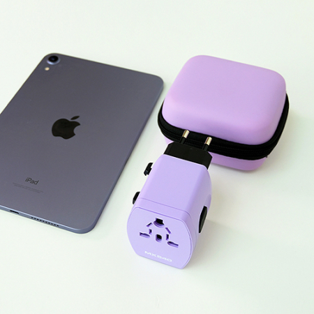 엑스트라 MX540 해외 전용 멀티 어댑터 #4