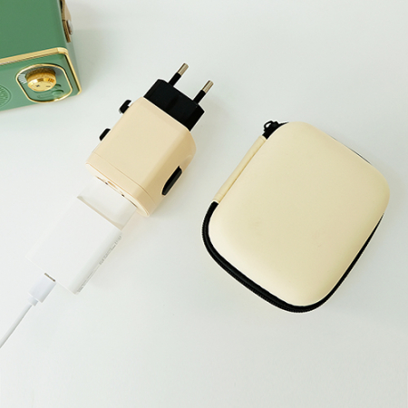 엑스트라 MX540 해외 전용 멀티 어댑터 #6