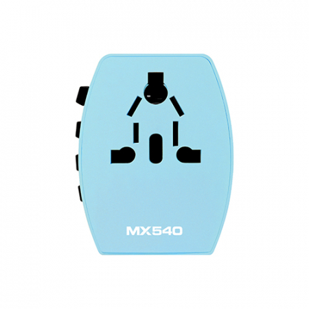 엑스트라 MX540 해외 전용 멀티 어댑터 #8