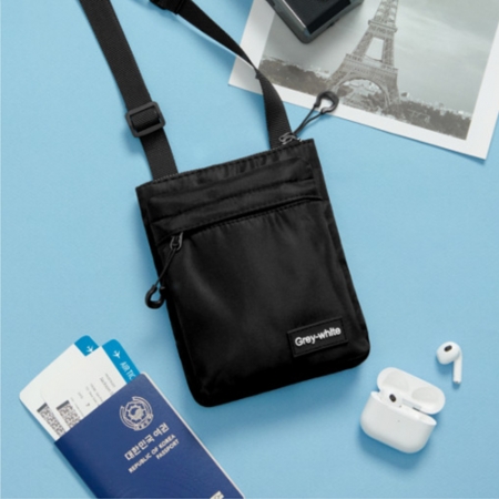 스타터 크로스끈 생활방수 초경량 크로스백 #2