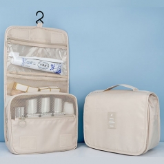 여행용세면 파우치 2컬러