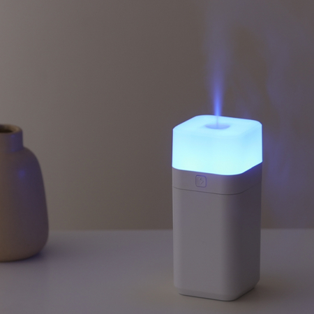 나이테 탁상용 차량용 스퀘어 가습기 #3