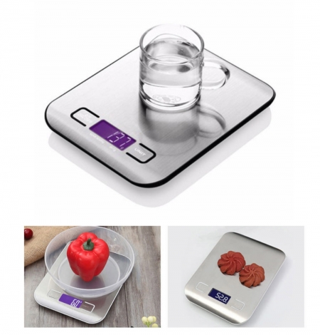 지엠 주방 저울 전자저울 디지털 저울 고품질 #3