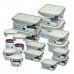 작은이미지: 셰프웨어 클리어플러스 밀폐용기 15종세트 #2