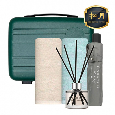 프리미엄 레디백 송월타올 키트 풀패키지 6 #2