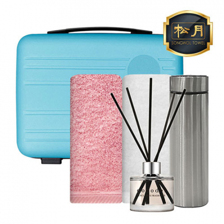 프리미엄 레디백 송월타올 키트 풀패키지 10 #2