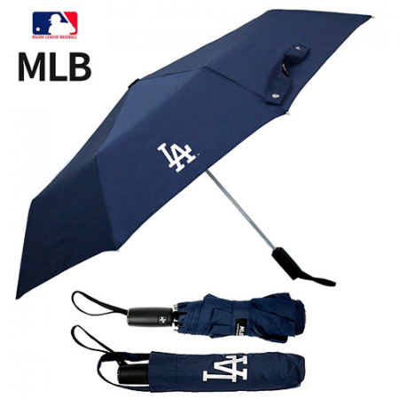MLB 베이직 완전자동 3단우산 #2